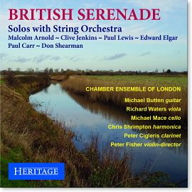 British Serenade