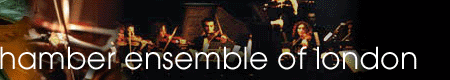 Chamber Ensemble of London